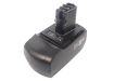 Metabo ULA9.6-18 SBZ14.4 Impuls Battery (p/n 6.25475 6.25476) - 1