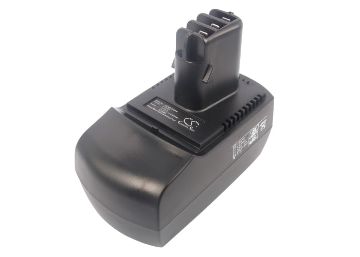 Metabo ULA9.6-18 SBZ14.4 Impuls Battery (p/n 6.25475 6.25476) - 1