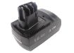 Metabo ULA9.6-18 SBZ14.4 Impuls Battery (p/n 6.25475 6.25476) - 2