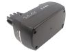 Metabo ULA9.6-18 SBZ14.4 Impuls Battery (p/n 6.25475 6.25476) - 4