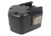 Aeg WBE2E 12 SB2E 12 Battery 48-11-1900 48-11-1950 - 2