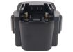 Aeg WBE2E 12 SB2E 12 Battery 48-11-1900 48-11-1950 - 5