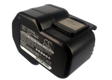 Milwaukee Worklight Kit Battery PSM12PP PSG12PP PPS12PP - 1