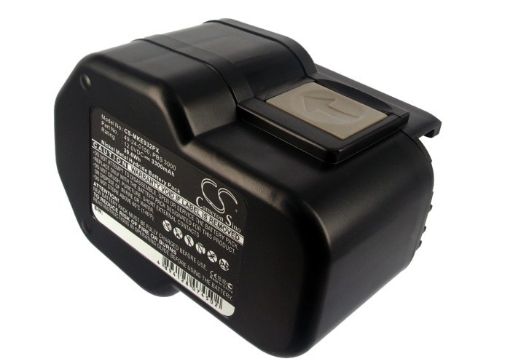 Milwaukee Worklight Kit Battery PSM12PP PSG12PP PPS12PP - 1