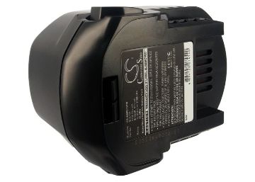 Battery for Aeg M1230R GBS AA12V FL12 GPS-System BSS12RW BSB12STX - 1