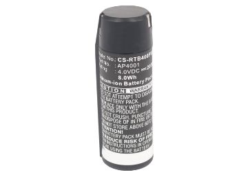 Ryobi TEK4 Battery AP4001 for RP4900 RP4550 RP4470 RP4310 HP53LK - 1