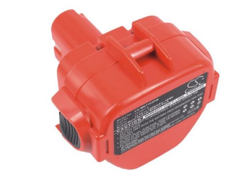 Makita VR251D VR250D UC120D Battery (p/n 1220 1222) - 1