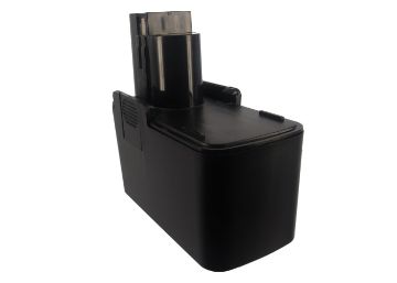 Battery for Flex Bbs596b Bbs596 B Bbm596b Bbm596 B Bbm 596b - 1