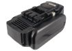 Panasonic EZ7950 EZ7551 EZ7550 EZ7450 Battery (p/n EZ9L50) - 1