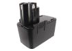 Bosch 7.2V Battery for PSR, GUS, GSR, GNS, GDR50 (p/n 2 607 335 031/032) - 1