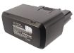 Bosch 7.2V Battery for PSR, GUS, GSR, GNS, GDR50 (p/n 2 607 335 031/032) - 3