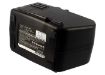 Hilti SFB105 SF100A Battery (p/n 265605 315078) - 1