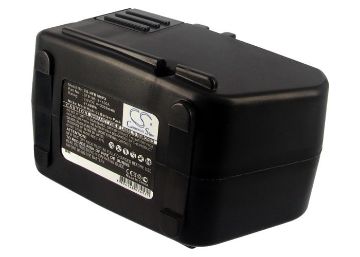 Hilti SFB105 SF100A Battery (p/n 265605 315078) - 1