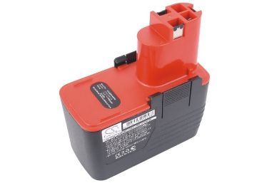 Bosch 14.4V Battery for VPE-2 PSR14.4VES-2 GSR14.4VE-2 BAT015 - 1