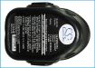 Dewalt Battery for KC7251CN DW999KQ DW980K DW920K DW908 Flashlight - 5