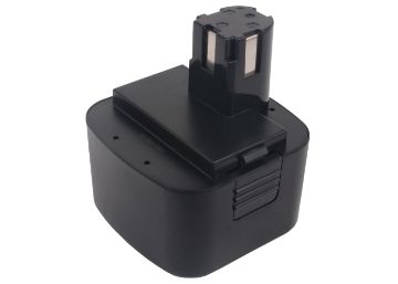 Panasonic Battery for EZ Series: ZE6401, EZ7301, EZ7200, EZ9001 - 1