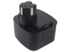 Panasonic Battery for EZ Series: ZE6401, EZ7301, EZ7200, EZ9001 - 2
