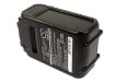Dewalt XR Li-Ion 18V Battery for DCT Series (p/n DCB102 DCB105) - 1