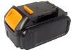 Dewalt XR Li-Ion 18V Battery for DCT Series (p/n DCB102 DCB105) - 4