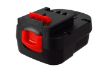 Battery for Firestorm PS142K GPC1800P FSX18HD FS18ID (p/n A18 FS120B) - 4