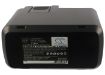 Bosch 9.6V Battery for PSR/PSB Models (2 607 335 035/037) - 6