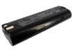 Milwaukee P7.2 Battery (p/n AL7) Replacement - 2