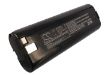 Milwaukee P7.2 Battery (p/n AL7) Replacement - 5