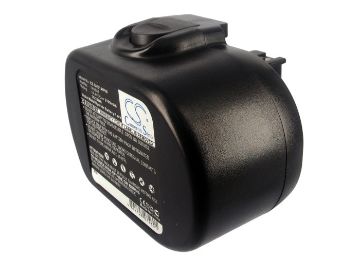 Skil 144VXT Battery for 4567 2585 2584 2575 2568 2567 2566 2565 - 1