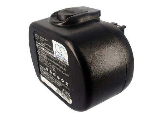 Skil 144VXT Battery for 4567 2585 2584 2575 2568 2567 2566 2565 - 1