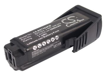 Bosch SPS10-2 PS10 GSR Battery 36019A2010 (2 607 336 241/242) - 1