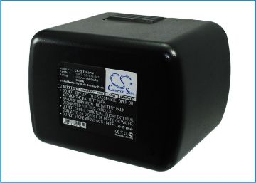 Craftsman 9-27139 9-27137 315.224110 Battery (p/n 11102 981078-001) - 1