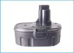 Battery for Dewalt DW999KQ DW999K2H DW999K-2 DW997K-2 DW988 DW987 - 1