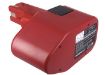 Milwaukee Battery for Jun-58 Jun-57 9058-6 9057-6 48-11-0140 0141 - 2