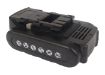 Panasonic EY9L40B Battery for EY7840 & EY7542 Cordless Tools - 1