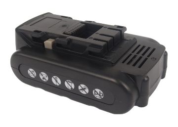 Panasonic EY9L40B Battery for EY7840 & EY7542 Cordless Tools - 1