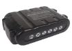 Panasonic EY9L40B Battery for EY7840 & EY7542 Cordless Tools - 3