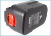 Battery for Firestorm PS142K GPC1800P FSX18HD FS18ID (p/n A18 FS120B) - 1
