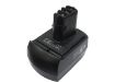 Metabo ULA9.6-18 SSP 12 BZ Battery (p/n 6.02151.50 6.25473) - 2