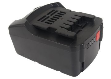 Metabo Battery for WPB/WP/WF 18 LTX BL 125/230 (p/n 6.25455/6.25457) - 1