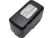 Battery for Bosch GSR/GSB 12V Models (p/n 2 607 335 021/158) - 2