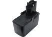 Battery for Bosch GSR/GSB 12V Models (p/n 2 607 335 021/158) - 4