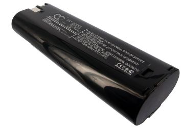 Ryobi HBD72TR BD1020CR BD1020CD Battery (p/n ABS10 ABSE10) - 1
