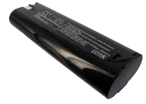 Ryobi HBD72TR BD1020CR BD1020CD Battery (p/n ABS10 ABSE10) - 1