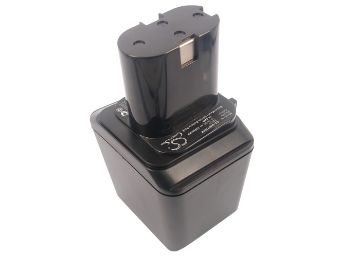 Skil HD3736 Battery (p/n 92931) Replacement - 1