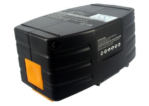 Festool TDD12 Battery (p/n 489 003 490 021) TDD12MH TDD12FX TDD12ES - 1
