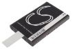 Lawmate PV-900FM EVO HD Battery (p/n BA-PV900) - 3