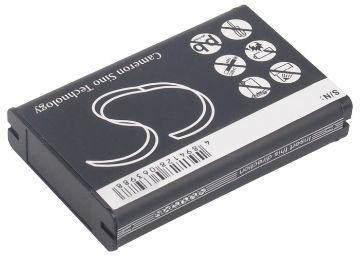Tascam GT-R1 DR-1 Battery BP-L2 Replacement - 1