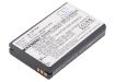 Tascam GT-R1 DR-1 Battery BP-L2 Replacement - 3