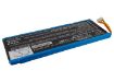 Crestron TPMC-8X WiFi Battery 6502269 (p/n 81-207-392012) - 2