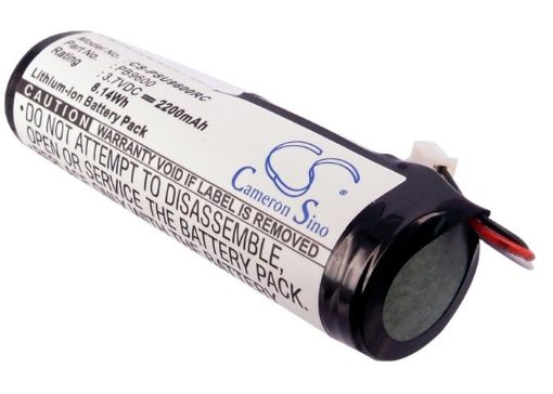 Philips Pronto TSU-9800/9600 Battery (p/n 2422 526 00208 PB9600) - 1